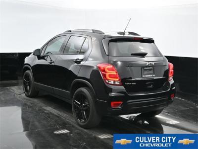 Used 2022 Chevrolet Trax LT in Culver City, CA 6 img
