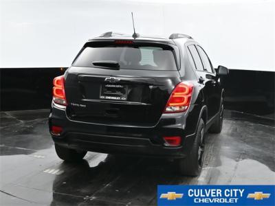 Used 2022 Chevrolet Trax LT in Culver City, CA 7 img