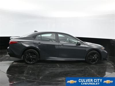 Used 2025 Toyota Camry SE in Culver City, CA 9 img