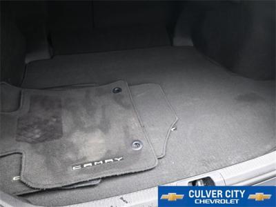 Used 2025 Toyota Camry SE in Culver City, CA 13 img
