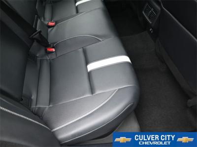 Used 2025 Toyota Camry SE in Culver City, CA 14 img