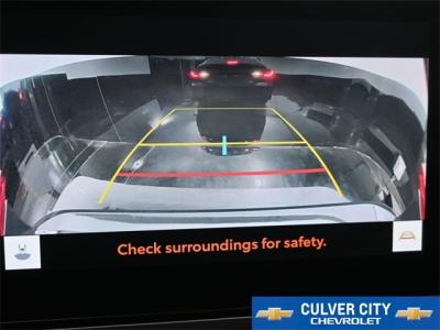 Used 2025 Toyota Camry SE in Culver City, CA 17 img