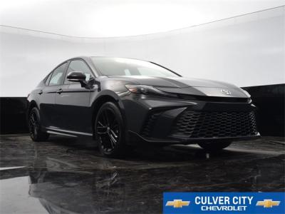 Used 2025 Toyota Camry SE in Culver City, CA 18 img
