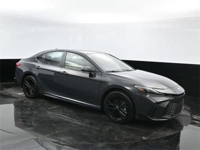 Used 2025 Toyota Camry SE in Culver City, CA 1 img