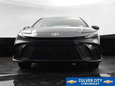 Used 2025 Toyota Camry SE in Culver City, CA 19 img