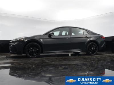 Used 2025 Toyota Camry SE in Culver City, CA 20 img