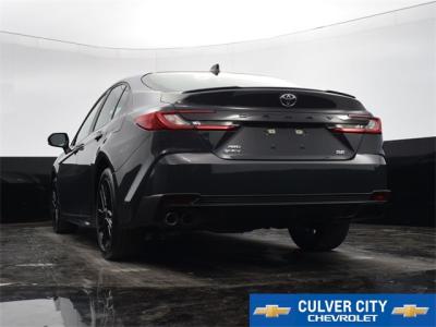 Used 2025 Toyota Camry SE in Culver City, CA 22 img
