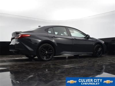 Used 2025 Toyota Camry SE in Culver City, CA 24 img
