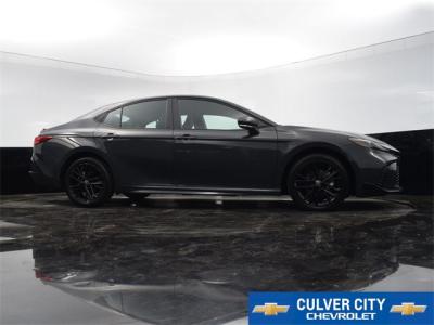 Used 2025 Toyota Camry SE in Culver City, CA 25 img