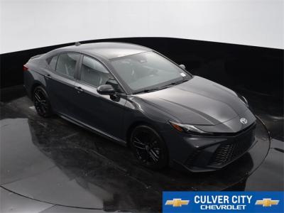 Used 2025 Toyota Camry SE in Culver City, CA 26 img