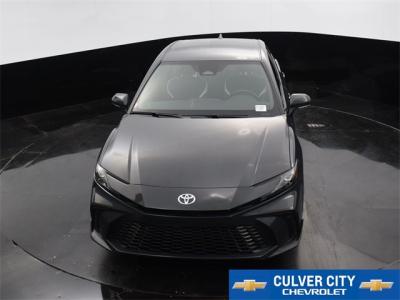 Used 2025 Toyota Camry SE in Culver City, CA 27 img