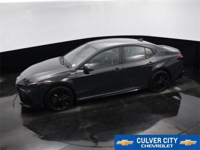 Used 2025 Toyota Camry SE in Culver City, CA 28 img
