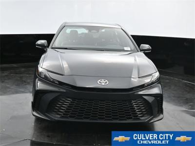 Used 2025 Toyota Camry SE in Culver City, CA 2 img