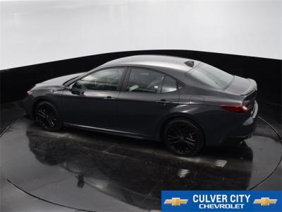Used 2025 Toyota Camry SE in Culver City, CA 29 img