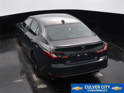 Used 2025 Toyota Camry SE in Culver City, CA 30 img