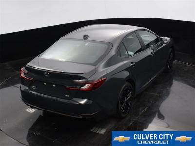 Used 2025 Toyota Camry SE in Culver City, CA 31 img