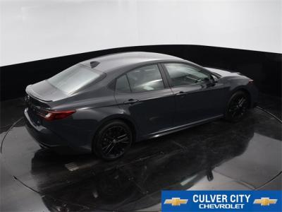 Used 2025 Toyota Camry SE in Culver City, CA 32 img