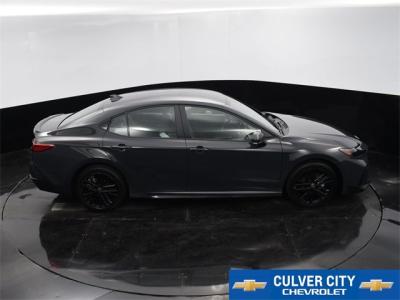 Used 2025 Toyota Camry SE in Culver City, CA 33 img