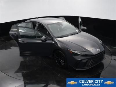 Used 2025 Toyota Camry SE in Culver City, CA 34 img