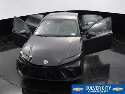 Used 2025 Toyota Camry SE in Culver City, CA 35 img