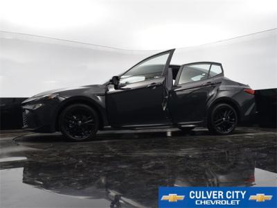 Used 2025 Toyota Camry SE in Culver City, CA 36 img