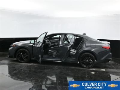 Used 2025 Toyota Camry SE in Culver City, CA 37 img