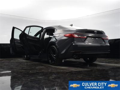Used 2025 Toyota Camry SE in Culver City, CA 38 img