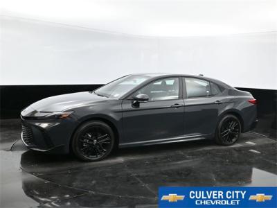 Used 2025 Toyota Camry SE in Culver City, CA 3 img