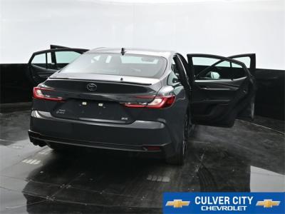 Used 2025 Toyota Camry SE in Culver City, CA 39 img