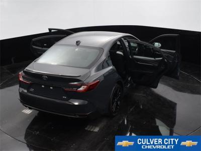 Used 2025 Toyota Camry SE in Culver City, CA 40 img