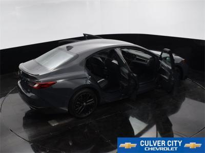 Used 2025 Toyota Camry SE in Culver City, CA 41 img