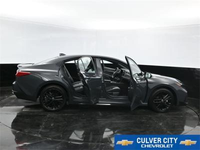 Used 2025 Toyota Camry SE in Culver City, CA 42 img