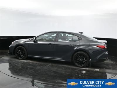 Used 2025 Toyota Camry SE in Culver City, CA 4 img