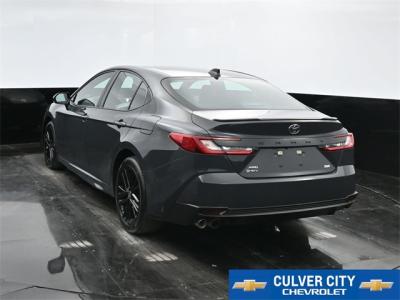 Used 2025 Toyota Camry SE in Culver City, CA 6 img