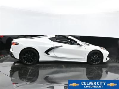 Used 2023 Chevrolet Corvette Stingray in Culver City, CA 9 img