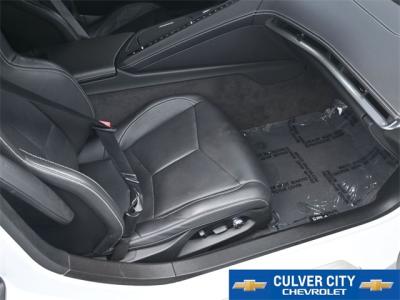 Used 2023 Chevrolet Corvette Stingray in Culver City, CA 13 img