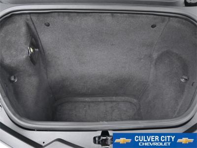 Used 2023 Chevrolet Corvette Stingray in Culver City, CA 14 img