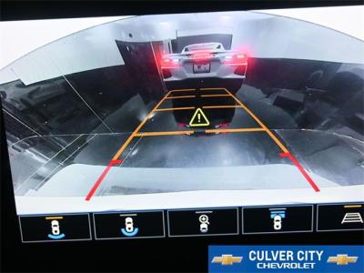 Used 2023 Chevrolet Corvette Stingray in Culver City, CA 16 img