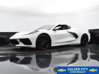 Used 2023 Chevrolet Corvette Stingray in Culver City, CA 19 img
