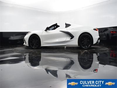 Used 2023 Chevrolet Corvette Stingray in Culver City, CA 20 img