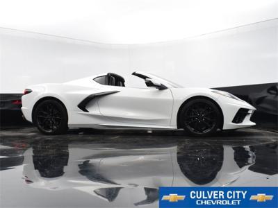 Used 2023 Chevrolet Corvette Stingray in Culver City, CA 24 img