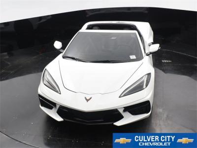 Used 2023 Chevrolet Corvette Stingray in Culver City, CA 26 img