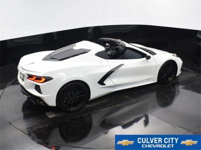 Used 2023 Chevrolet Corvette Stingray in Culver City, CA 31 img