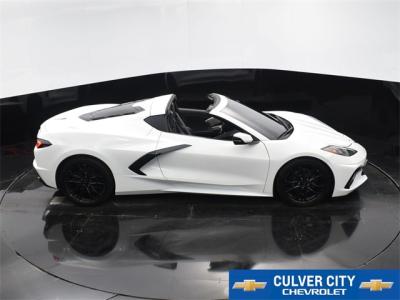 Used 2023 Chevrolet Corvette Stingray in Culver City, CA 32 img
