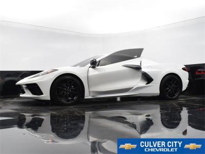 Used 2023 Chevrolet Corvette Stingray in Culver City, CA 35 img