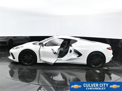 Used 2023 Chevrolet Corvette Stingray in Culver City, CA 36 img