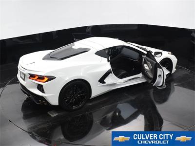 Used 2023 Chevrolet Corvette Stingray in Culver City, CA 40 img