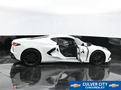 Used 2023 Chevrolet Corvette Stingray in Culver City, CA 41 img