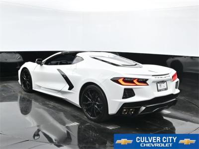 Used 2023 Chevrolet Corvette Stingray in Culver City, CA 6 img
