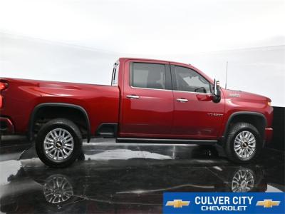 Used 2022 Chevrolet Silverado 2500HD High Country in Culver City, CA 9 img
